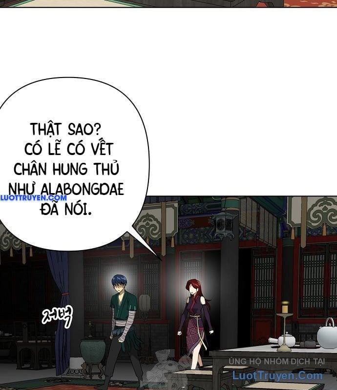 Thăng Cấp Vô Hạn Trong Murim Chapter 248 - Next Chapter 249