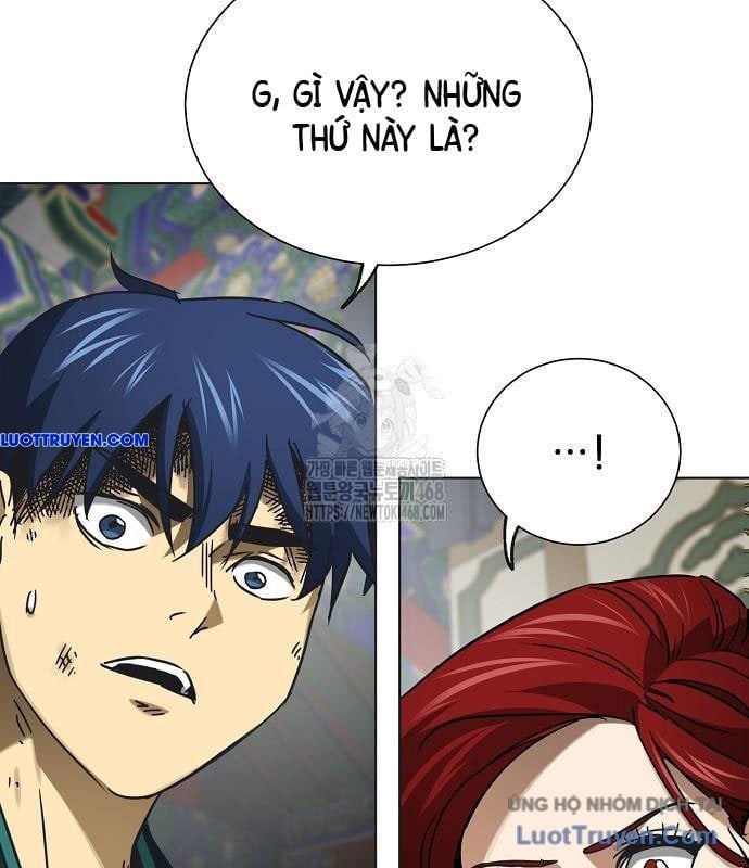 Thăng Cấp Vô Hạn Trong Murim Chapter 248 - Next Chapter 249