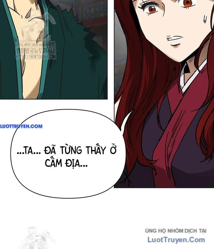 Thăng Cấp Vô Hạn Trong Murim Chapter 248 - Next Chapter 249