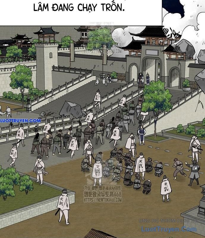 Thăng Cấp Vô Hạn Trong Murim Chapter 248 - Next Chapter 249