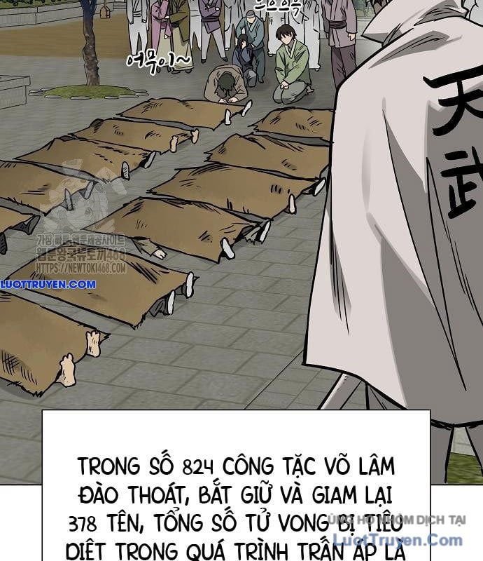Thăng Cấp Vô Hạn Trong Murim Chapter 248 - Next Chapter 249