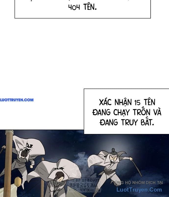 Thăng Cấp Vô Hạn Trong Murim Chapter 248 - Next Chapter 249