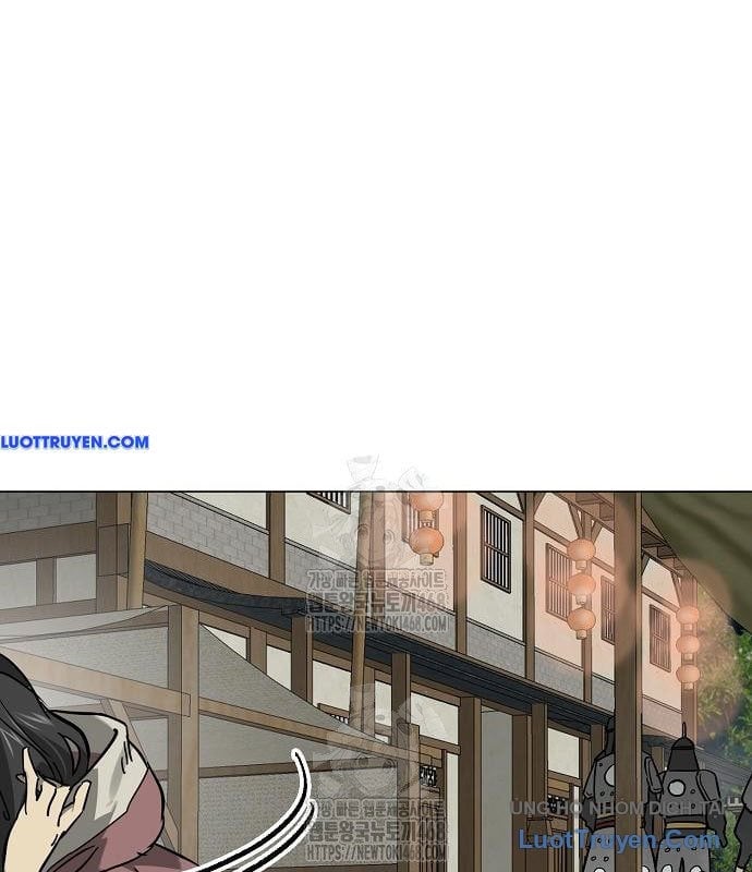 Thăng Cấp Vô Hạn Trong Murim Chapter 248 - Next Chapter 249