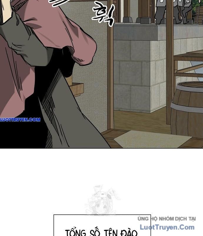 Thăng Cấp Vô Hạn Trong Murim Chapter 248 - Next Chapter 249
