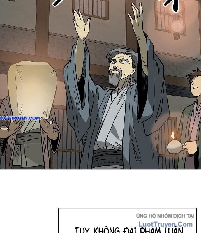 Thăng Cấp Vô Hạn Trong Murim Chapter 248 - Next Chapter 249
