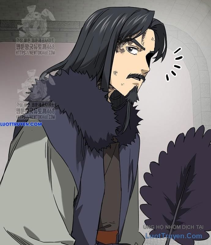Thăng Cấp Vô Hạn Trong Murim Chapter 248 - Next Chapter 249