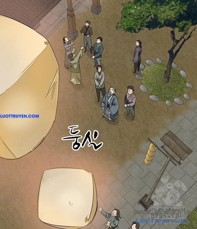 Thăng Cấp Vô Hạn Trong Murim Chapter 248 - Next Chapter 249