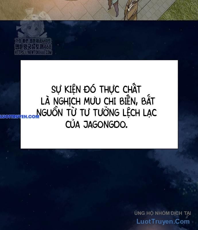 Thăng Cấp Vô Hạn Trong Murim Chapter 248 - Next Chapter 249