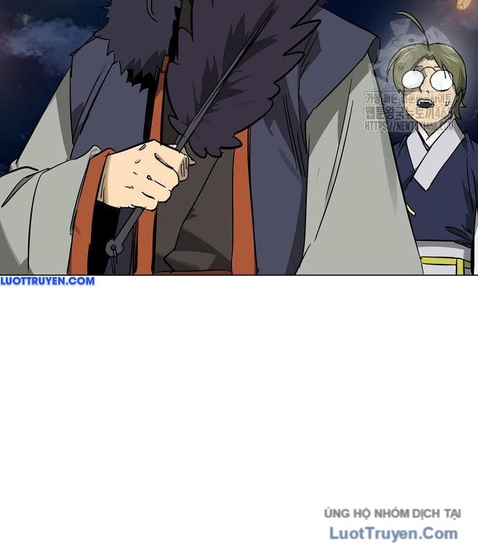 Thăng Cấp Vô Hạn Trong Murim Chapter 248 - Next Chapter 249