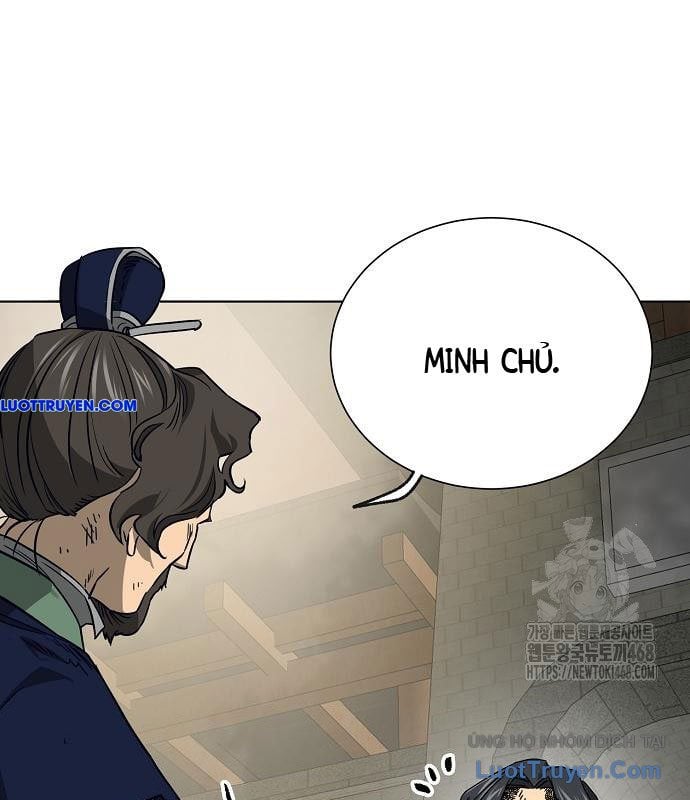 Thăng Cấp Vô Hạn Trong Murim Chapter 248 - Next Chapter 249