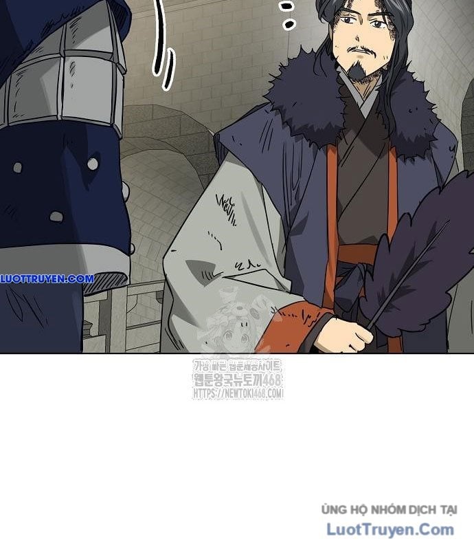 Thăng Cấp Vô Hạn Trong Murim Chapter 248 - Next Chapter 249