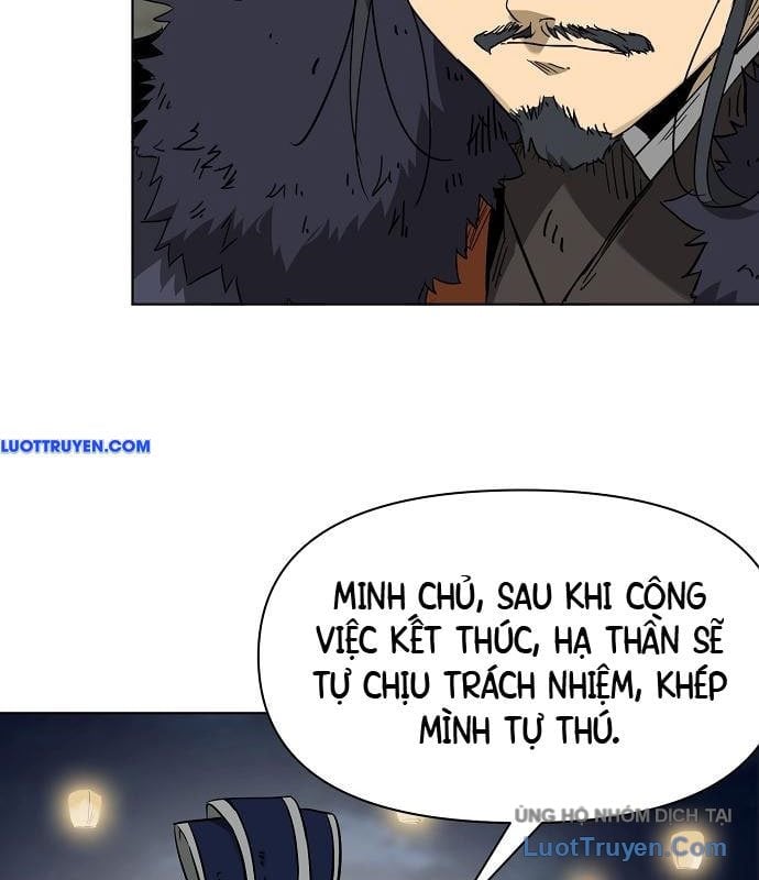 Thăng Cấp Vô Hạn Trong Murim Chapter 248 - Next Chapter 249