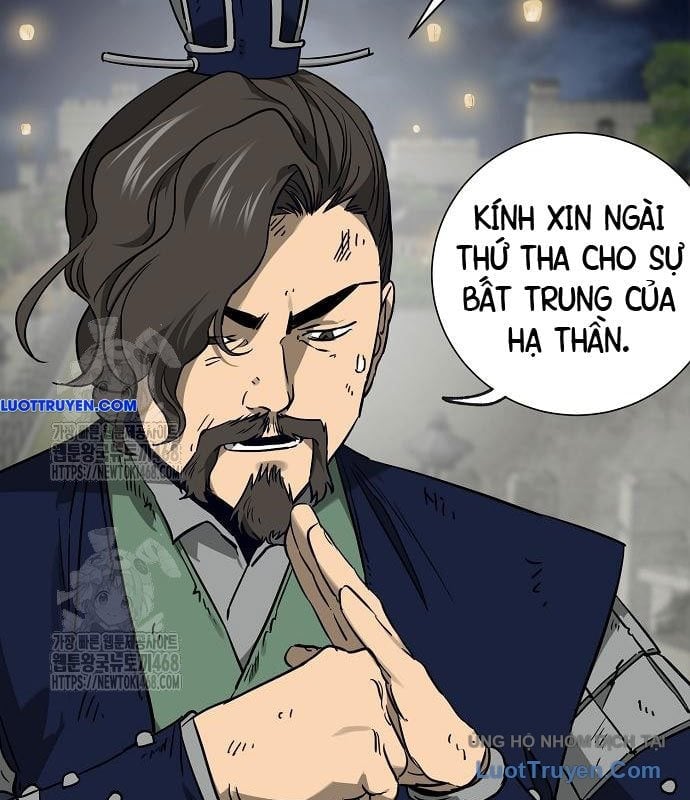 Thăng Cấp Vô Hạn Trong Murim Chapter 248 - Next Chapter 249