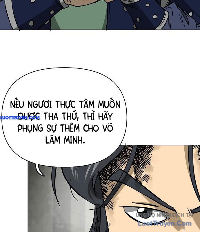 Thăng Cấp Vô Hạn Trong Murim Chapter 248 - Next Chapter 249