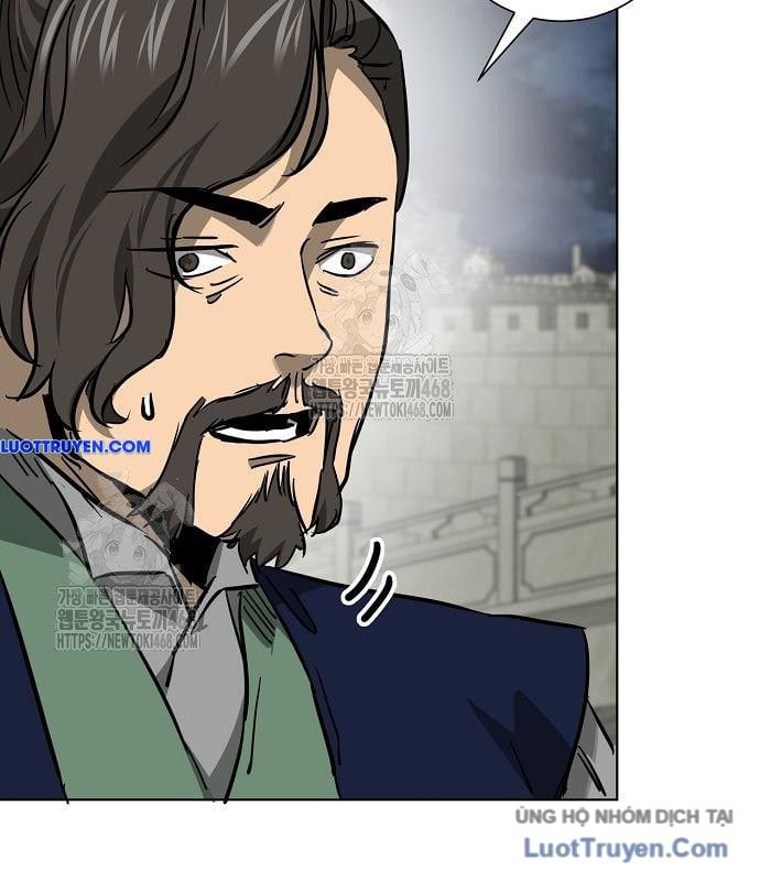 Thăng Cấp Vô Hạn Trong Murim Chapter 248 - Next Chapter 249