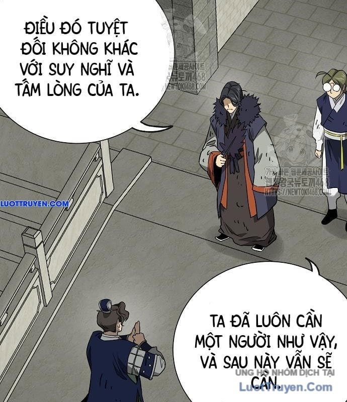 Thăng Cấp Vô Hạn Trong Murim Chapter 248 - Next Chapter 249