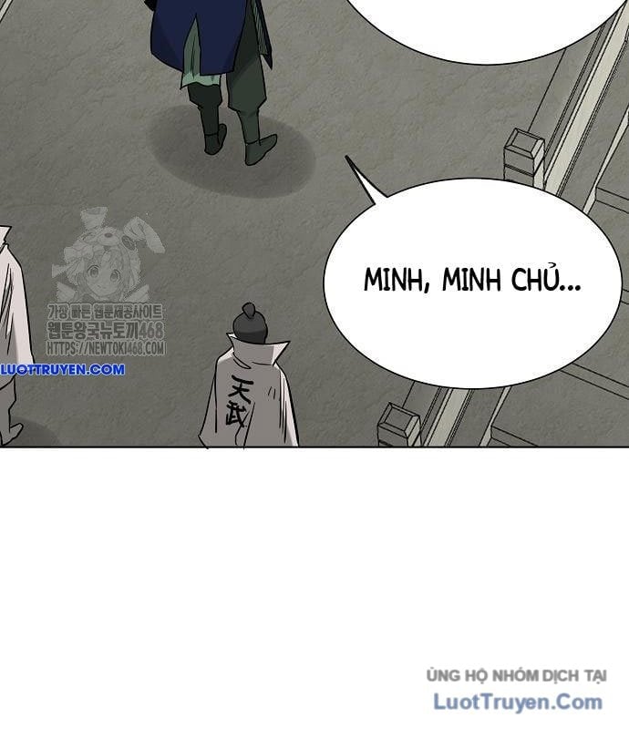 Thăng Cấp Vô Hạn Trong Murim Chapter 248 - Next Chapter 249