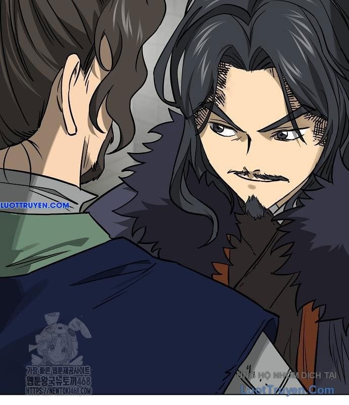 Thăng Cấp Vô Hạn Trong Murim Chapter 248 - Next Chapter 249
