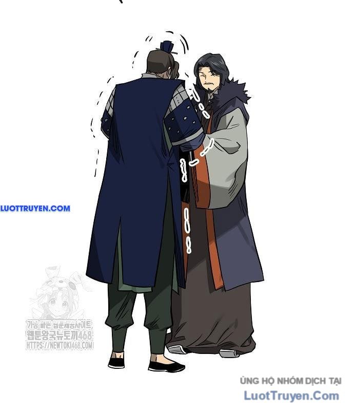 Thăng Cấp Vô Hạn Trong Murim Chapter 248 - Next Chapter 249