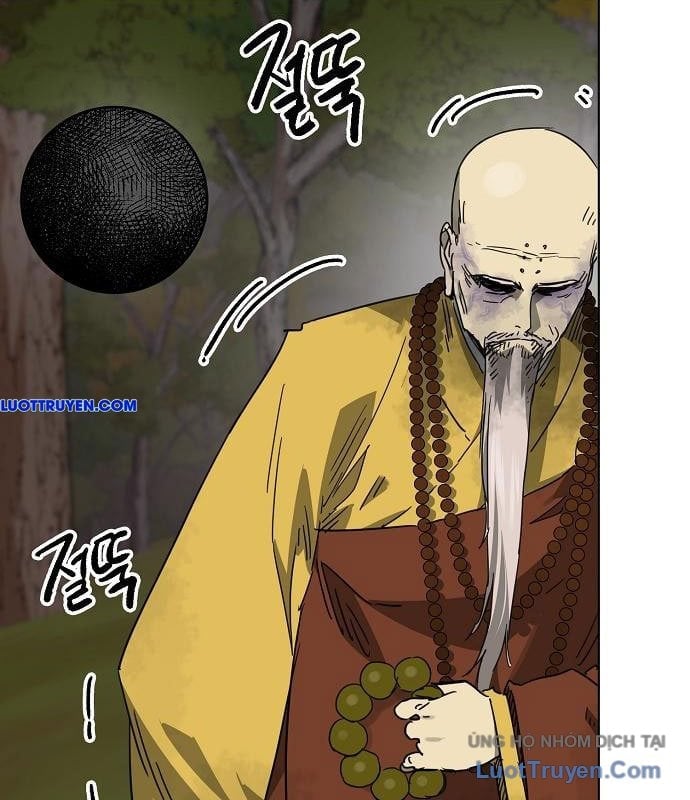 Thăng Cấp Vô Hạn Trong Murim Chapter 248 - Next Chapter 249