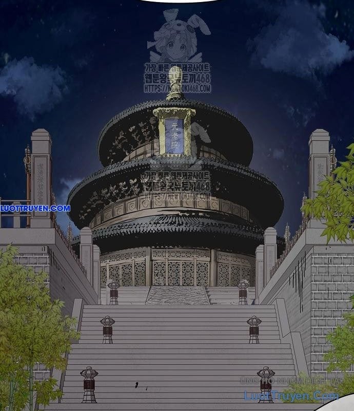Thăng Cấp Vô Hạn Trong Murim Chapter 248 - Next Chapter 249