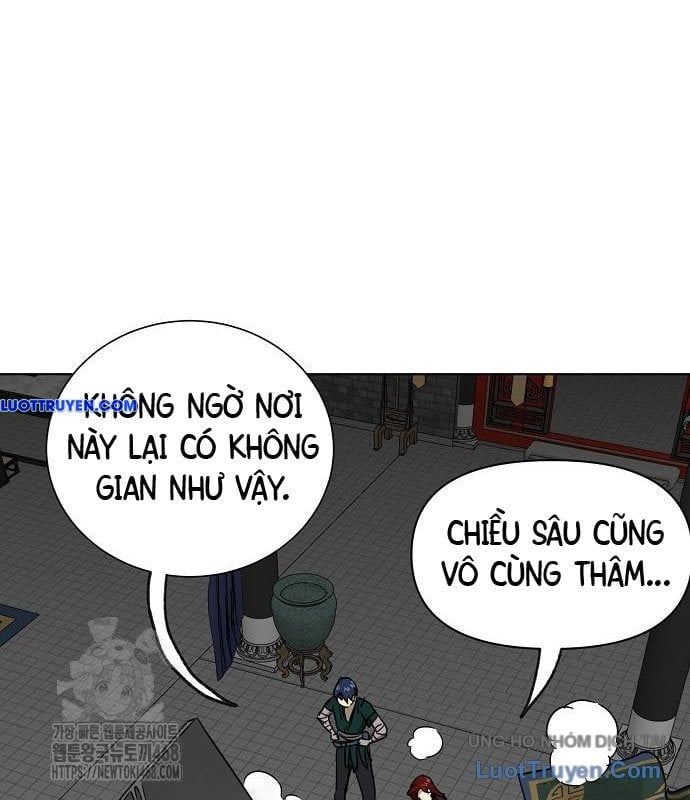 Thăng Cấp Vô Hạn Trong Murim Chapter 248 - Next Chapter 249