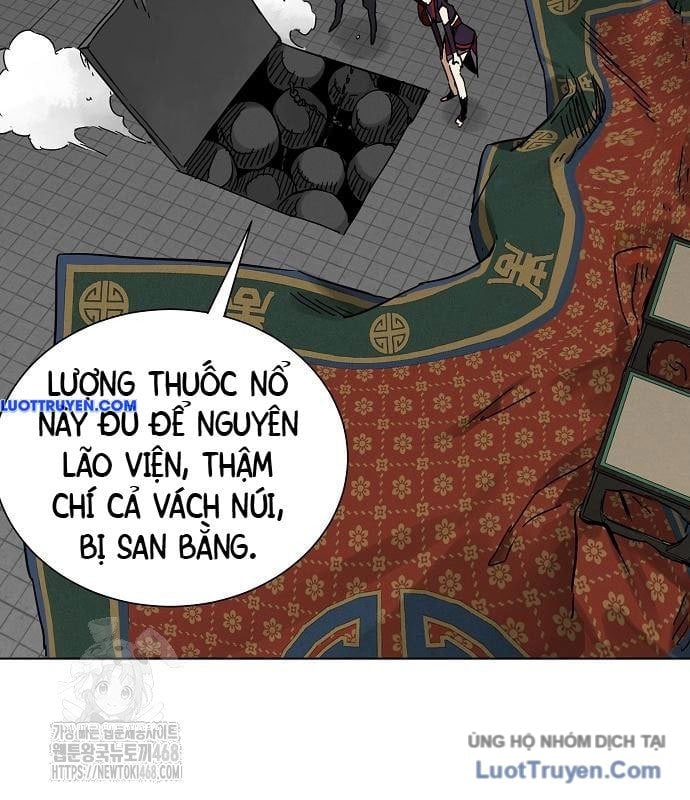 Thăng Cấp Vô Hạn Trong Murim Chapter 248 - Next Chapter 249