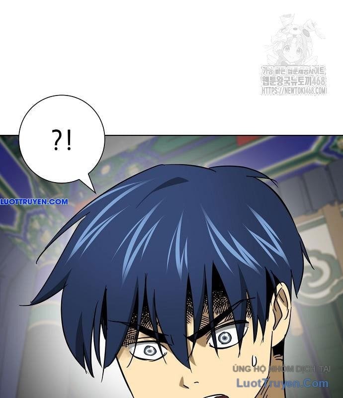 Thăng Cấp Vô Hạn Trong Murim Chapter 248 - Next Chapter 249