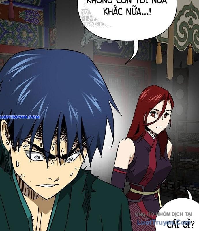 Thăng Cấp Vô Hạn Trong Murim Chapter 248 - Next Chapter 249