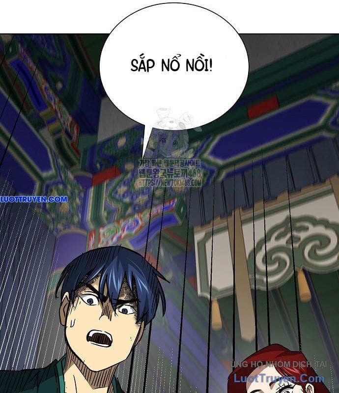 Thăng Cấp Vô Hạn Trong Murim Chapter 248 - Next Chapter 249