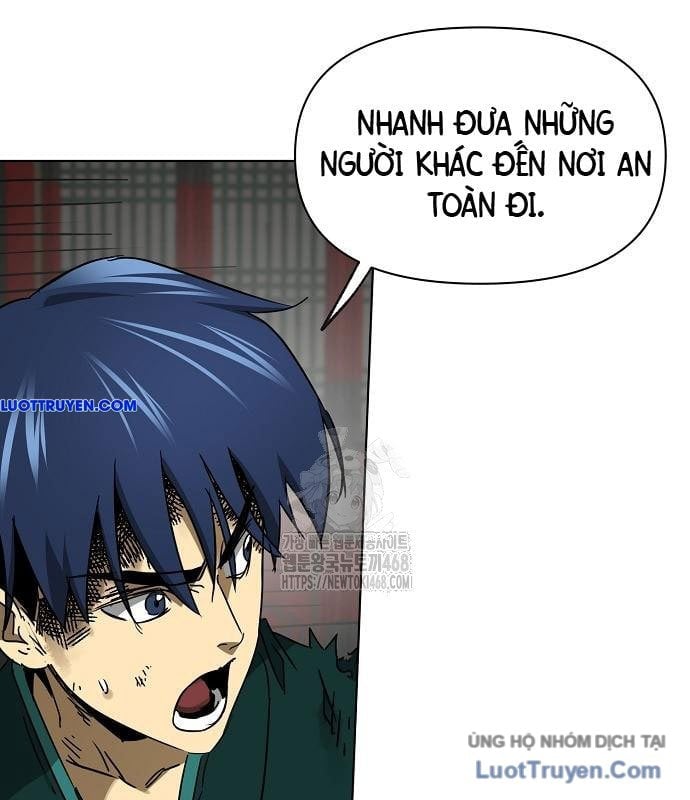 Thăng Cấp Vô Hạn Trong Murim Chapter 248 - Next Chapter 249
