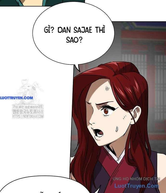 Thăng Cấp Vô Hạn Trong Murim Chapter 248 - Next Chapter 249