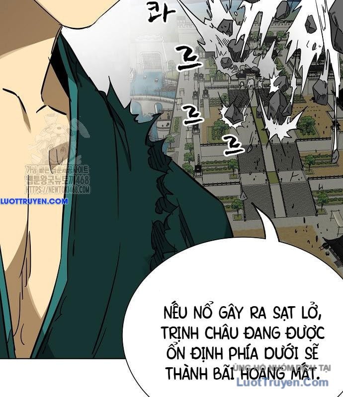 Thăng Cấp Vô Hạn Trong Murim Chapter 248 - Next Chapter 249