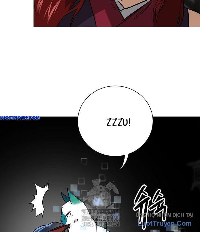 Thăng Cấp Vô Hạn Trong Murim Chapter 248 - Next Chapter 249