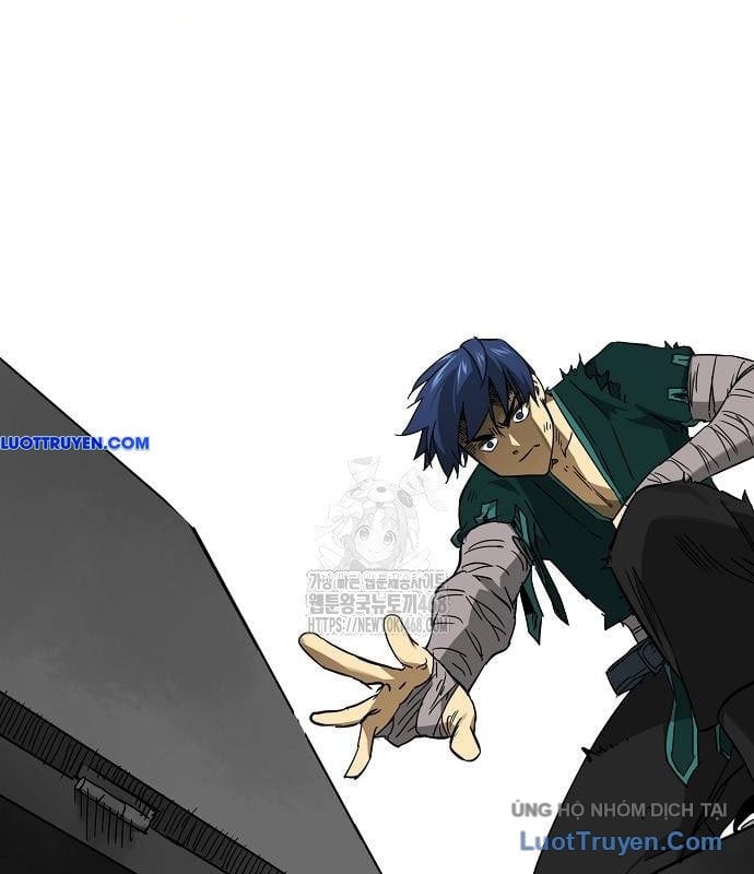 Thăng Cấp Vô Hạn Trong Murim Chapter 248 - Next Chapter 249