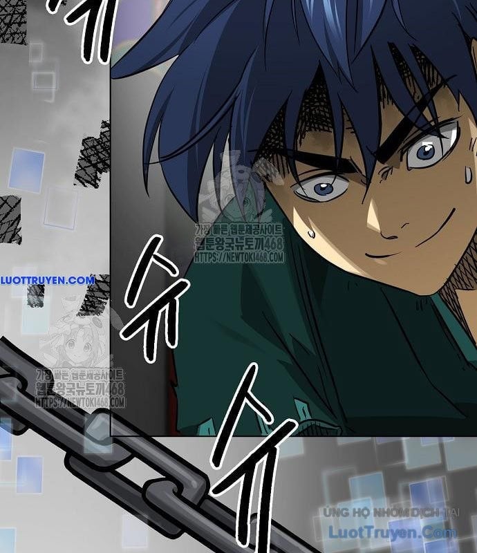Thăng Cấp Vô Hạn Trong Murim Chapter 248 - Next Chapter 249