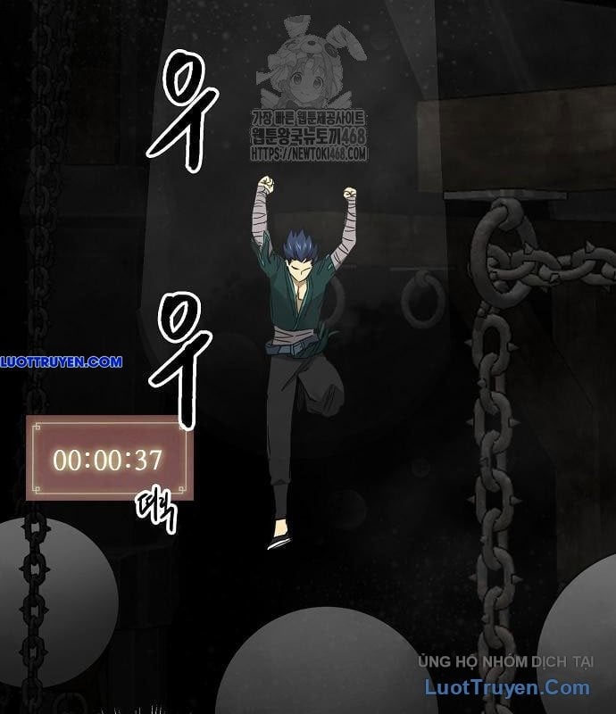 Thăng Cấp Vô Hạn Trong Murim Chapter 248 - Next Chapter 249