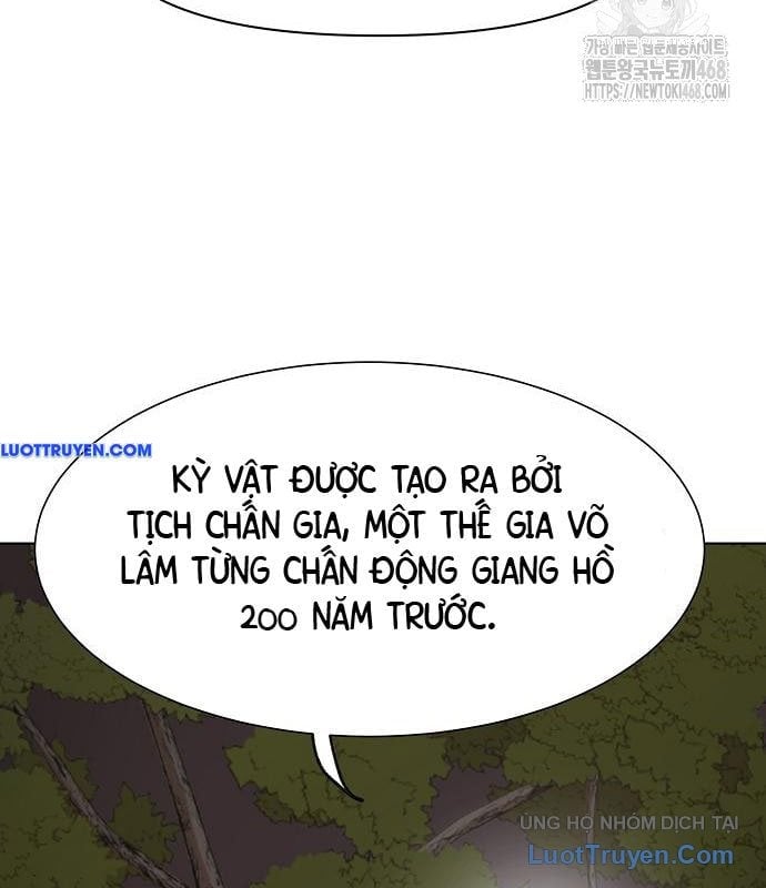 Thăng Cấp Vô Hạn Trong Murim Chapter 248 - Next Chapter 249