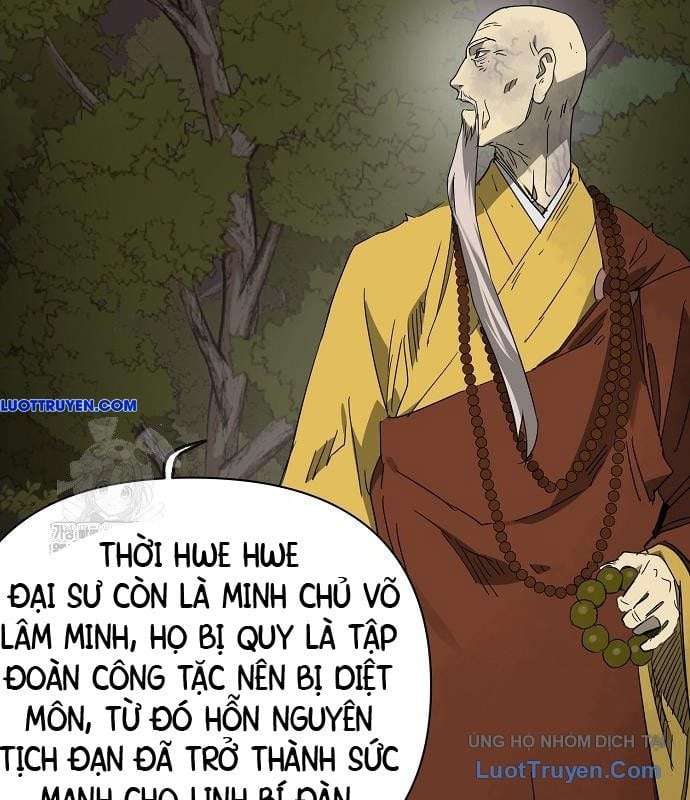 Thăng Cấp Vô Hạn Trong Murim Chapter 248 - Next Chapter 249