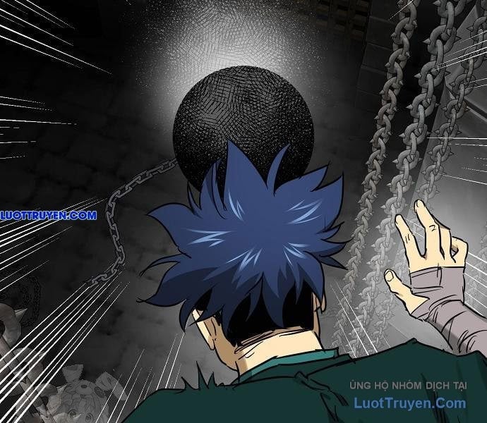 Thăng Cấp Vô Hạn Trong Murim Chapter 248 - Next Chapter 249