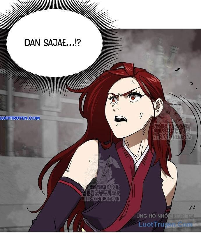 Thăng Cấp Vô Hạn Trong Murim Chapter 248 - Next Chapter 249
