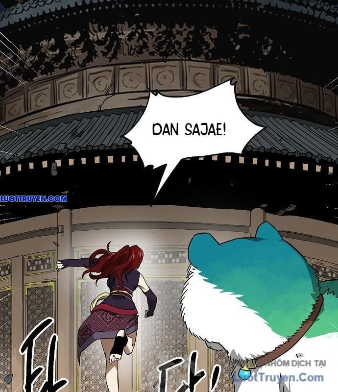 Thăng Cấp Vô Hạn Trong Murim Chapter 248 - Next Chapter 249