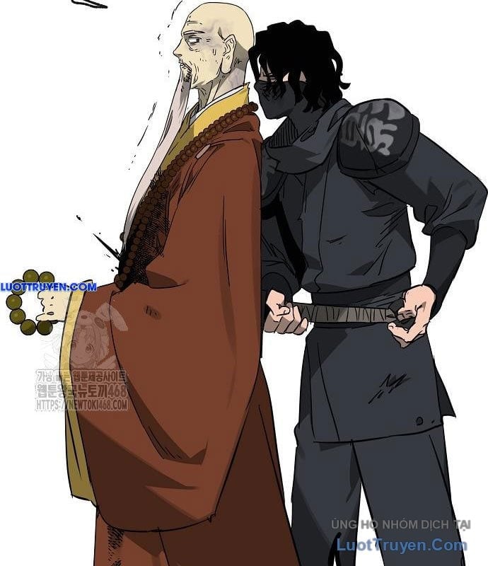 Thăng Cấp Vô Hạn Trong Murim Chapter 248 - Next Chapter 249