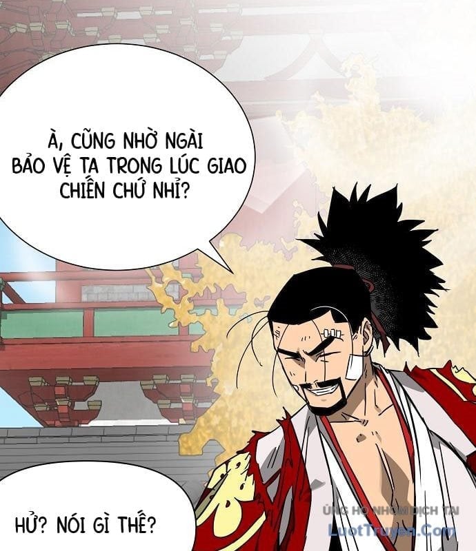 Thăng Cấp Vô Hạn Trong Murim Chapter 249 - Next 