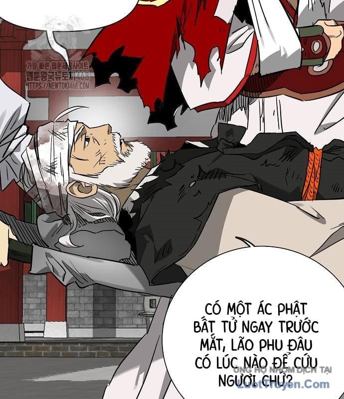 Thăng Cấp Vô Hạn Trong Murim Chapter 249 - Next 