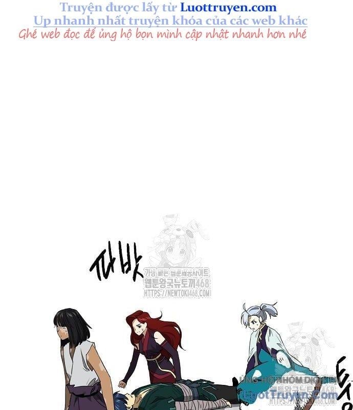 Thăng Cấp Vô Hạn Trong Murim Chapter 249 - Next 