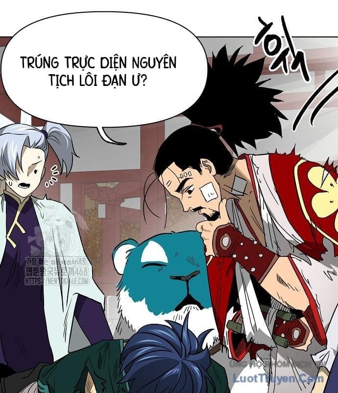 Thăng Cấp Vô Hạn Trong Murim Chapter 249 - Next 