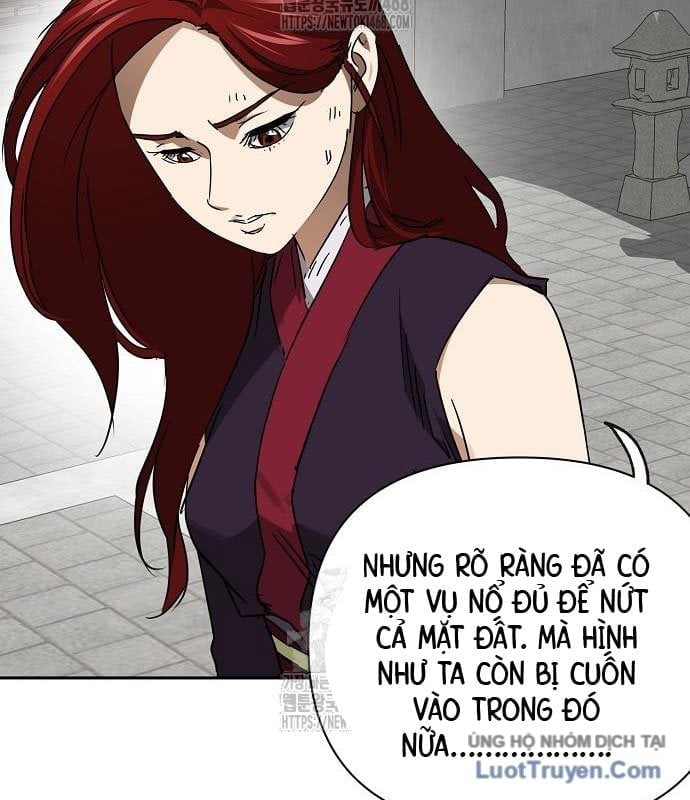 Thăng Cấp Vô Hạn Trong Murim Chapter 249 - Next 