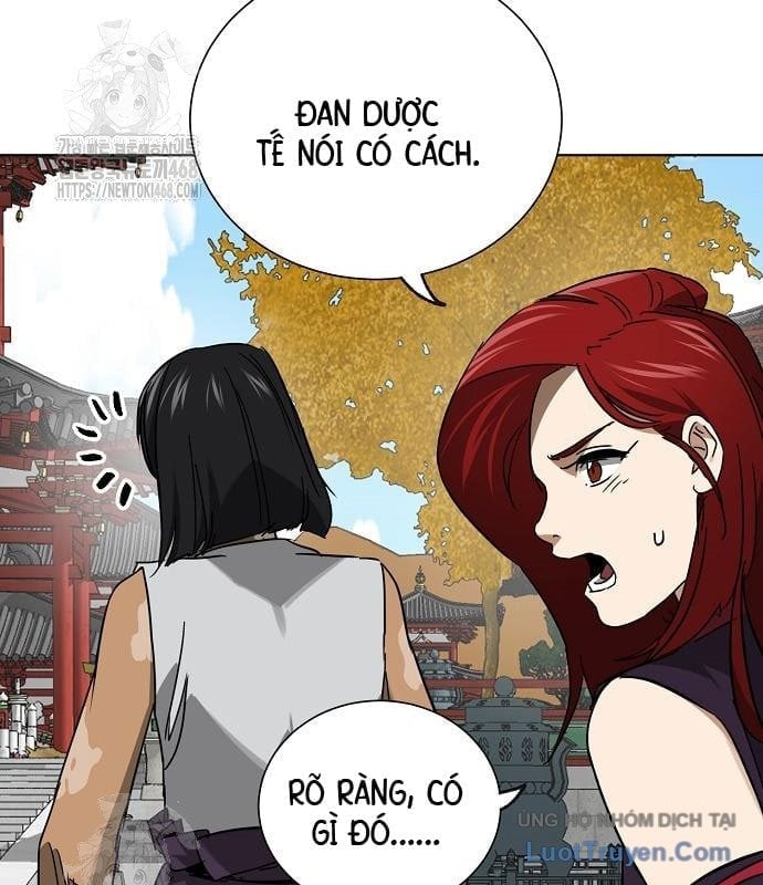 Thăng Cấp Vô Hạn Trong Murim Chapter 249 - Next 