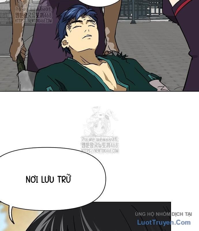 Thăng Cấp Vô Hạn Trong Murim Chapter 249 - Next 